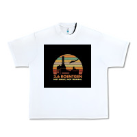 White 3.6 roentgen not terrible Urban Heavy Tee - linhVisuals