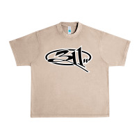 French Oak 311 the build Urban Heavy Tee - linhVisuals