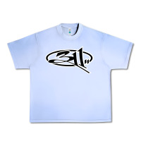 Grape Ice 311 the build Urban Heavy Tee - linhVisuals