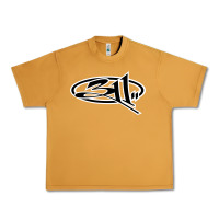 Peanut Butter 311 the build Urban Heavy Tee - linhVisuals