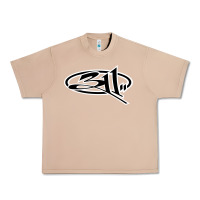 Burro 311 the build Urban Heavy Tee - linhVisuals