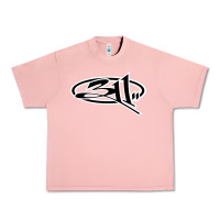 Salmon 311 the build Urban Heavy Tee - linhVisuals