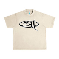 311 The Build Urban Heavy Tee | Teevron