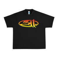 Black 311 meaning history Urban Heavy Tee - linhVisuals