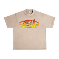 French Oak 311 meaning history Urban Heavy Tee - linhVisuals