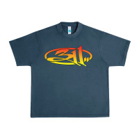 Midnight Navy 311 meaning history Urban Heavy Tee - linhVisuals