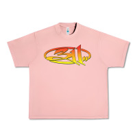 Salmon 311 meaning history Urban Heavy Tee - linhVisuals