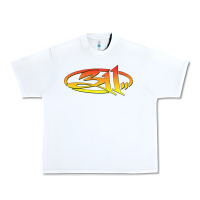White 311 meaning history Urban Heavy Tee - linhVisuals