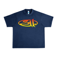 Navy 311 meaning history Urban Heavy Tee - linhVisuals