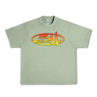 Oil Green 311 meaning history Urban Heavy Tee - linhVisuals