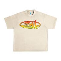 Sandshell 311 meaning history Urban Heavy Tee - linhVisuals