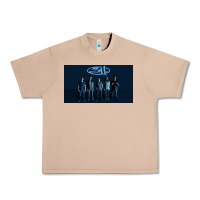 Burro 311 megow Urban Heavy Tee - linhVisuals