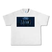 Lunar Rock 311 megow Urban Heavy Tee - linhVisuals