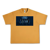 Peanut Butter 311 megow Urban Heavy Tee - linhVisuals