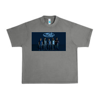 Tornado 311 megow Urban Heavy Tee - linhVisuals