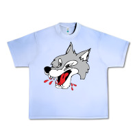 Grape Ice sudbury wolves Urban Heavy Tee - linhVisuals