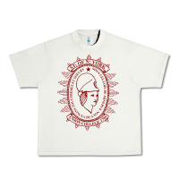Pistachio Union College Urban Heavy Tee - linhVisuals