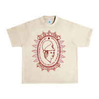 Union College Urban Heavy Tee | Teevron