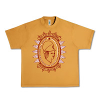 Peanut Butter Union College Urban Heavy Tee - linhVisuals