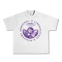 Lunar Rock Williams College Urban Heavy Tee - linhVisuals
