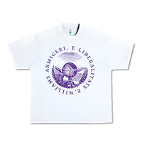 Williams College Urban Heavy Tee | Teevron
