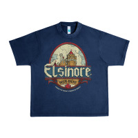Elsinore Beer 1983 T Shirt Urban Heavy Tee | Teevron