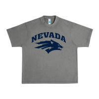 Tornado nevada wolf pack Urban Heavy Tee - linhVisuals