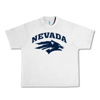 Lunar Rock nevada wolf pack Urban Heavy Tee - linhVisuals