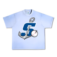 Grape Ice stockton ports baseball Urban Heavy Tee - linhVisuals