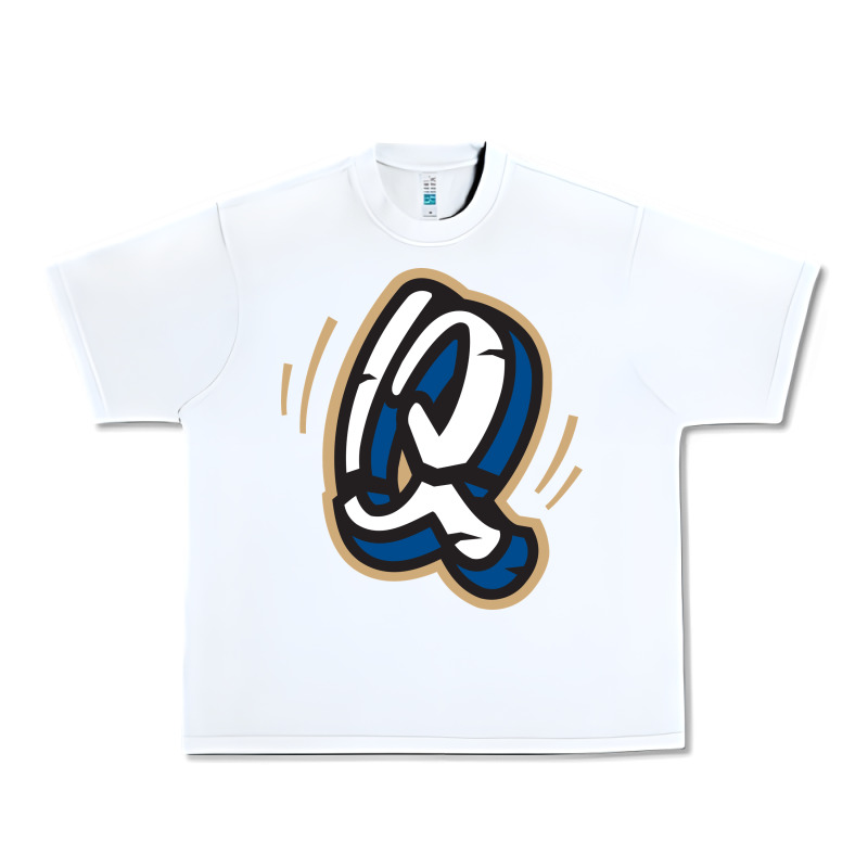 Rancho Cucamonga Quakes Urban Heavy Tee by linhVisuals | Teevron
