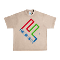 French Oak fake business merch tim dillon t shirt Urban Heavy Tee - linhVisuals
