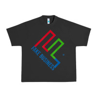 Pigment Black fake business merch tim dillon t shirt Urban Heavy Tee - linhVisuals