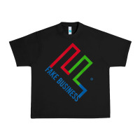 Black fake business merch tim dillon t shirt Urban Heavy Tee - linhVisuals