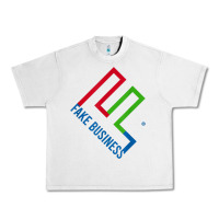 Lunar Rock fake business merch tim dillon t shirt Urban Heavy Tee - linhVisuals