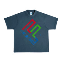 Midnight Navy fake business merch tim dillon t shirt Urban Heavy Tee - linhVisuals