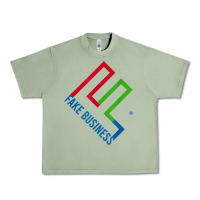 Fake Business Merch Tim Dillon T Shirt Urban Heavy Tee | Teevron