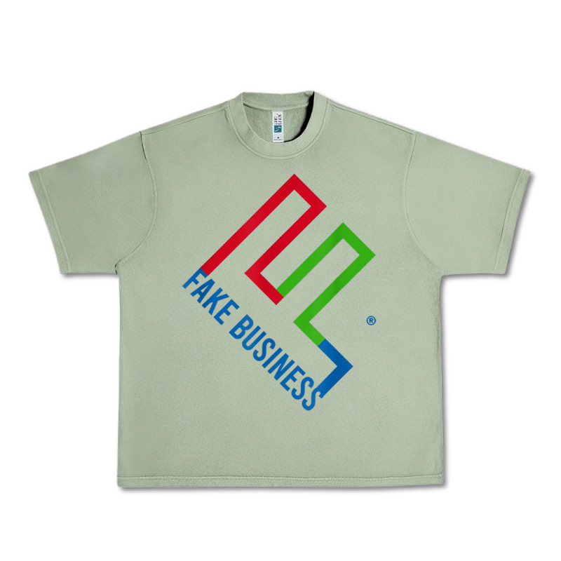 Fake Business Merch Tim Dillon T Shirt Urban Heavy Tee by linhVisuals | Teevron