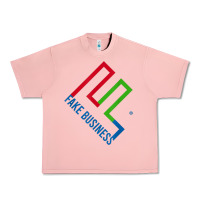 Salmon fake business merch tim dillon t shirt Urban Heavy Tee - linhVisuals