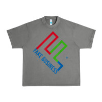 Tornado fake business merch tim dillon t shirt Urban Heavy Tee - linhVisuals