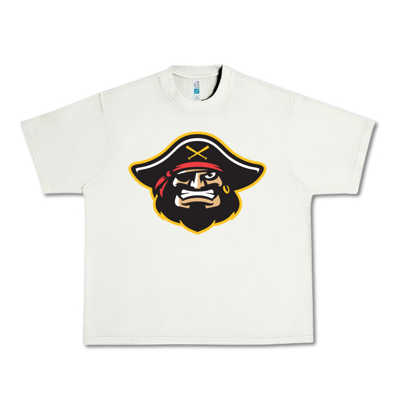Bradenton Marauders Urban Heavy Tee by linhVisuals | Teevron