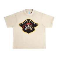 Sandshell bradenton marauders Urban Heavy Tee - linhVisuals