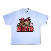 Grape Ice modesto nuts baseball Urban Heavy Tee - linhVisuals