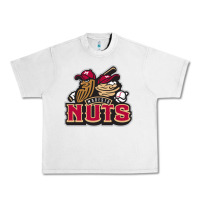 Lunar Rock modesto nuts baseball Urban Heavy Tee - linhVisuals