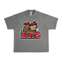 Tornado modesto nuts baseball Urban Heavy Tee - linhVisuals