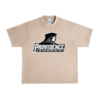 French Oak providence  friars college Urban Heavy Tee - linhVisuals