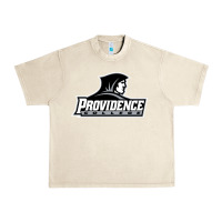 Sandshell providence  friars college Urban Heavy Tee - linhVisuals