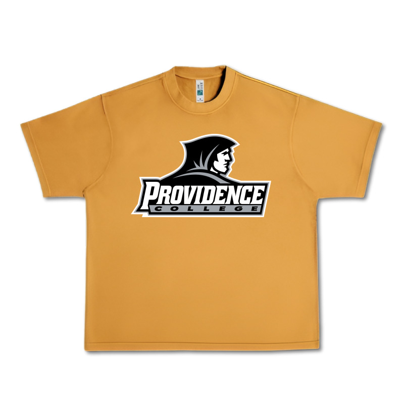 Providence  Friars College Urban Heavy Tee by linhVisuals | Teevron