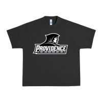 Pigment Black providence  friars college Urban Heavy Tee - linhVisuals