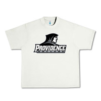 Pistachio providence  friars college Urban Heavy Tee - linhVisuals