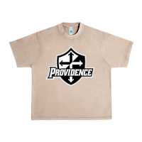 French Oak providence friars college Urban Heavy Tee - linhVisuals